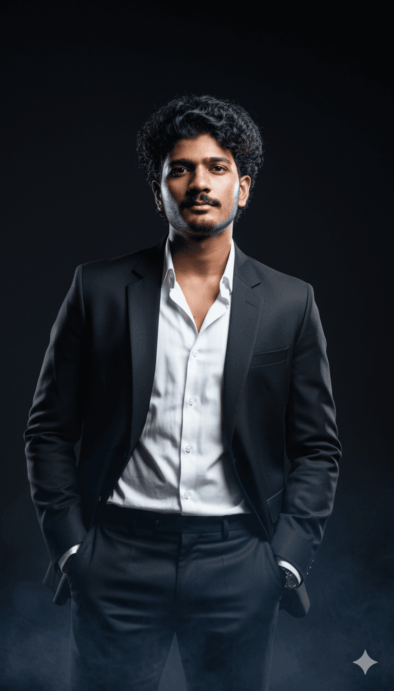 Profile picture of Anand N